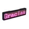 Bluetooth LED Name Badge - Image 2