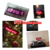 Bluetooth LED Name Badge - Image 5