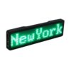 Bluetooth LED Name Badge - Image 6