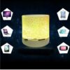 Mini Portable Car Audio A9 LED - Image 5