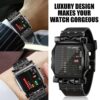 Smart Watch With Built in Android - Image 6