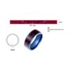 Fashionable NFC Smart Ring - Image 3