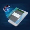 Fashionable NFC Smart Ring - Image 5