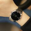 Creative women Fashion Leather Watch