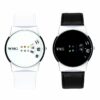 Creative women Fashion Leather Watch - Image 4