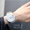 Creative women Fashion Leather Watch - Image 5