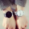 Creative women Fashion Leather Watch - Image 6