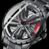Rim Hub Car Male Watch - Image 2