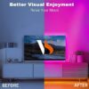 LED Ice Lights TV Desktop Backlight - Image 4