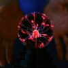 USB Plasma Ball Electrostatic Light - Image 3