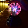 USB Plasma Ball Electrostatic Light - Image 4