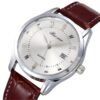 Luxury Watch Quartz Movement