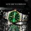 POEDEGAR Luxury Men's Watches - Image 2