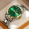 POEDEGAR Luxury Men's Watches