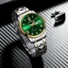 POEDEGAR Luxury Men's Watches - Image 3
