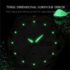 POEDEGAR Luxury Men's Watches - Image 4