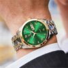POEDEGAR Luxury Men's Watches - Image 5