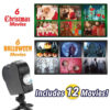 Window LED Light Display Projector - Image 3