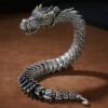 HX Handmade Three-dimensional Bracelet