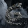 HX Handmade Three-dimensional Bracelet - Image 3