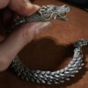 HX Handmade Three-dimensional Bracelet - Image 5
