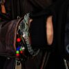 HX Handmade Three-dimensional Bracelet - Image 6
