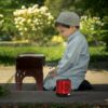 Islamic Wireless Portable Quran Speaker - Image 3