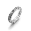 Vintage Fashion Astronomical Ball Ring - Image 6