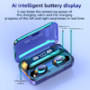 F9 Bluetooth Wireless  Earphones Noise Reduction - Image 2