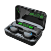 F9 Bluetooth Wireless  Earphones Noise Reduction