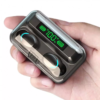 F9 Bluetooth Wireless  Earphones Noise Reduction - Image 3