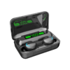 F9 Bluetooth Wireless  Earphones Noise Reduction - Image 6