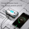 M41 TWS Wireless  Earphones Touch Control - Image 2