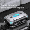 M41 TWS Wireless  Earphones Touch Control - Image 3