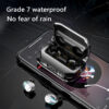 M41 TWS Wireless  Earphones Touch Control - Image 4