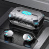 M41 TWS Wireless  Earphones Touch Control - Image 6