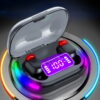 Wireless Headphones 5.3 TWS K10 - Image 2