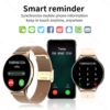 Zodvboz 2023 New Smart Round Fitness Bracelet - Image 3