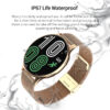 Zodvboz 2023 New Smart Round Fitness Bracelet - Image 2