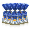 25/50pcs Eid Mubarak Gift Bags Plastic Candy Bag - Image 4