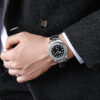 Luxury Watch High Quality Silicone Band - Image 6