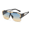 Luxury Oversized Sunglasses - Image 3