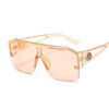 Luxury Oversized Sunglasses - Image 5