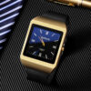 Fashion Square Men's  Top Brand Luxury  Watch - Image 5